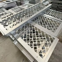 Service de découpe et de pliage au laser sur mesure en aluminium et acier inoxydable YISHANG pour les boîtiers d'appareils médicaux