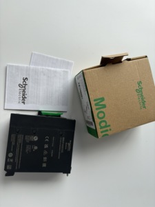 Module CPU PLC Modicon M340 BMXP3420102 100% Original Neuf Modbus CANopen PLC - Product Image 6