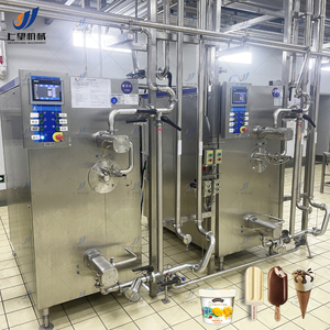 Chìa Khóa Trao Tay một cửa Giải pháp cho Ice Cream dòng POPSICLES máy làm từ chế biến để đóng băng và làm đầy Hệ thống đóng gói - Product Image 3