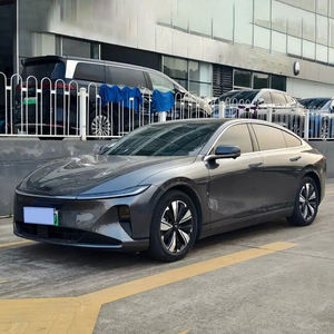 Changan Qiyuan A07 Hatchback 2023 2024 Usado, Auto Usado de 5 Plazas, Extensor de Autonomía, Auto Eléctrico, Caja de Cambios Automática, Volante a la Izquierda - Product Image 1