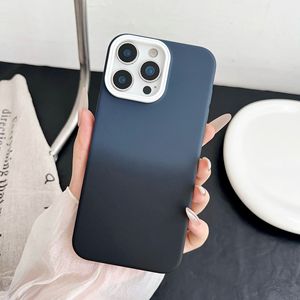 Coque de téléphone antichoc intégrale ultra-fine dégradée de qualité supérieure, compatible avec l'iPhone 17 Pro Max, nouvelle collection - Product Image 3