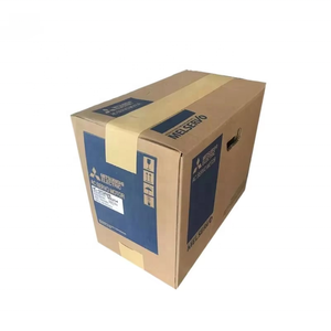 มอเตอร์ AC รุ่น HCSFS202B ของแท้ใหม่ 2000 รอบต่อนาที 138 โวลต์ 11 แอมป์ พร้อมเอนโค้ดเดอร์ HC-SFS202B กำลังไฟและความเร็ว 2 กิโลวัตต์ พร้อม S - Product Image 6