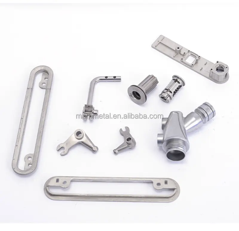 Factory OEM Custom Metal Injection Molding MIM for different Kinds of Parts