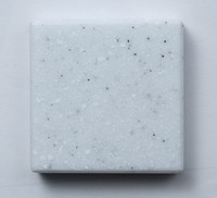 Vente directe d'usine depuis 28 ans, panneau en surface solide acrylique de grande taille 3660*760*12mm pour plan de travail de cuisine