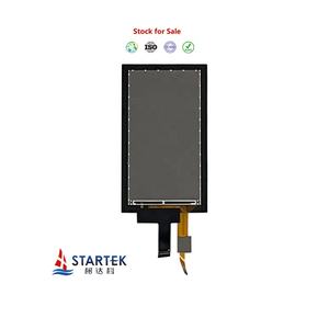 4,3 дюймов TFT ЖК-дисплей модуль 480*272 TFT ЖК-модули емкостный сенсорный экран 4,3 "ЖК-экран панели - Product Image 5