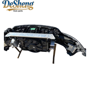Piezas Usadas para Mercedes-Benz AMG EQS 53, Kit Exterior, Parachoques con Rejilla, Faro LED, Radiador, Cuidadosamente Seleccionadas por su Calidad - Product Image 6