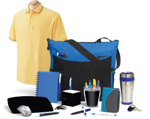 Ensemble de cadeaux professionnels Article <span class=keywords><strong>publicitaire</strong></span> promotionnel pour un marketing commercial efficace - Product Image 1
