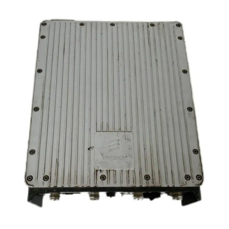 Radio RRU KRC161923/1 4466 44B144B344B7 Outdoor 4T/4R FDD Triple-band ...