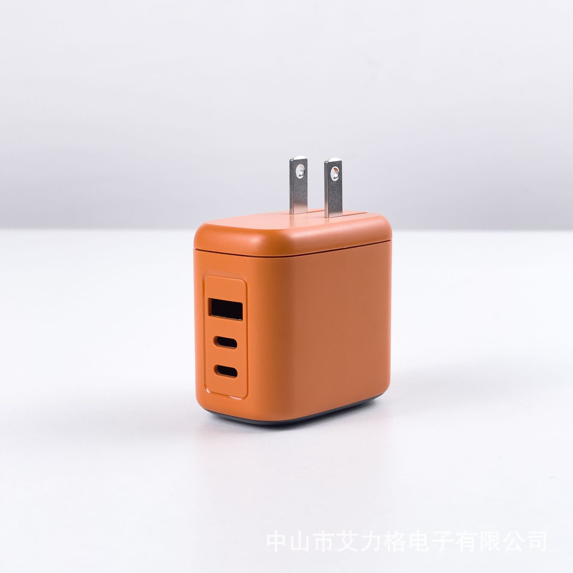 naranja