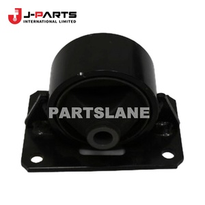 Support de fixation, montage moteur, direction arrière pour Toyota HIACE LH103 1993-1998 12303-67030 12303-67031 - Product Image 2