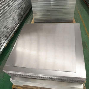 صفائح ألومنيوم بسماكة 0.1 مم و1.5 مم و1 مم و2 مم و3 مم / سعر لوح الألومنيوم لكل كيلوغرام - Product Image 2