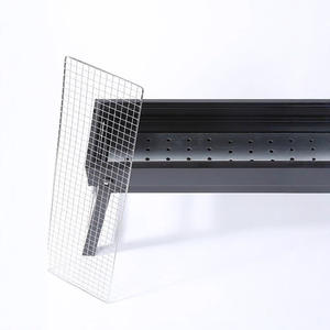 Barbecue portable pliable Qianxin 4003 sans fumée, résistant à la rouille, multifonctionnel, pour l'intérieur et l'extérieur - Product Image 2