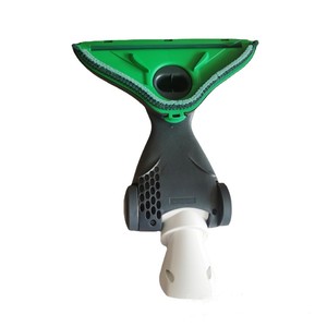 Kit di Ricambio Spazzola Snodata HD50 per Aspirapolvere Testa Spazzola per Pavimenti Compatibile con Aspirapolvere Vorwerk VK150 - Product Image 3