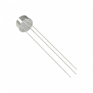 Distributeur agréé de composants électroniques, transistors 2N2983 TO-205AA, TO-5-3 en boîtier métallique - Product Image 1