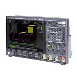 Osciloscopio de Señales Mixtas Keysight Msox4104g: 1 Ghz, 4 Canales Analógicos y 16 Digitales - Product Image 3