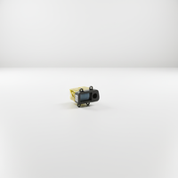 Módulo de Telémetro Láser de 905nm, 1000m Tipo A2 |   Conector de 6 pines con paso de 0.8 mm