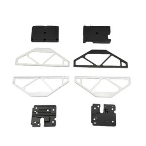 定制数控原型机加工金属零件服务制造商工厂公司供应商提供者商店制作者生产者 - Product Image 2