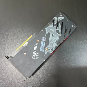 Tarjeta Gráfica Usada RTX <span class=keywords><strong>3070</strong></span> 8G GDDR6 256-bit 14Gbps <span class=keywords><strong>PCI</strong></span> Express 4.0 Tarjeta de Video para Computadora de Escritorio - Product Image 4