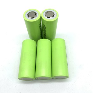 Celda de Batería de Litio NMC <span class=keywords><strong>26650</strong></span> de Alta Capacidad de 7Ah con 500 Ciclos y -20~60 ℃   Temperatura de Funcionamiento para Robots AGV - Product Image 3