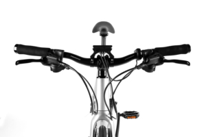 Bicicleta Eléctrica de Descenso Ligera de Alta Gama, Precio al por Mayor, Elfin 1.0, Color Personalizable, 700C, Bicicleta Eléctrica de Carreras <span class=keywords><strong>Fixie</strong></span> - Product Image 2