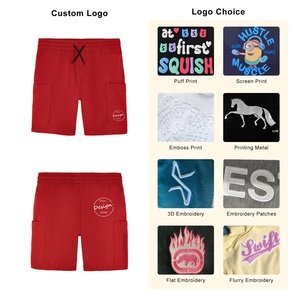 JL1111E <span class=keywords><strong>Short</strong></span> de jogging <span class=keywords><strong>cargo</strong></span> en coton personnalisé <span class=keywords><strong>grande</strong></span> <span class=keywords><strong>taille</strong></span> pour <span class=keywords><strong>homme</strong></span> <span class=keywords><strong>Short</strong></span> solide en coton avec <span class=keywords><strong>grande</strong></span> poche <span class=keywords><strong>Short</strong></span> d'entraînement pour <span class=keywords><strong>homme</strong></span> - Product Image 2