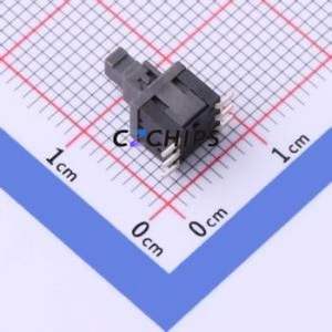 PB-22E62-N Push Button Switch SMD Switch Whole Sale Electronic Component Chips Supplier & BOM Service - Product Image 2