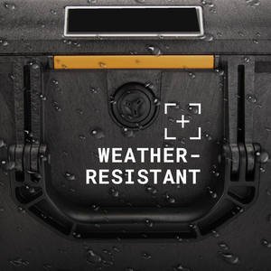 Estuche Protector Impermeable para Drones con Cremallera, Estuche de Transporte de Espuma EVA para DJI Mavic 3, Estuches para Fines Especiales - Product Image 2