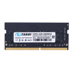 Mới OEM RAM DDR4 DDR5 <span class=keywords><strong>16GB</strong></span> máy tính xách tay <span class=keywords><strong>SODIMM</strong></span> 2133MHz 2400MHz 2666MHz 3200MHz DDR4 <span class=keywords><strong>16GB</strong></span> Ram DDR5 DDR3 <span class=keywords><strong>DDR2</strong></span> - Product Image 1