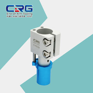 Suzhou เครื่องขึ้นรูปแขนหุ่นยนต์อุปกรณ์เสริมสำหรับการดูดอากาศด้านบนเครื่องขึ้นรูปหัวบัฟเฟอร์ GSP - Product Image 5