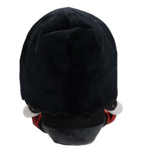 Halloween Panic SAW Peluche Billy est un tueur en série avec une tronçonneuse Célèbre personnage de film Poupées en peluche Horreur Coussin - Product Image 5