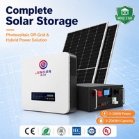 Batterie Ess Lifepo4 HV 10kwh 20kwh 30kwh 40kwh 50kwh, système de stockage d'énergie solaire haute tension, stockage d'énergie domestique