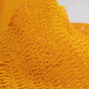 Autêntico Africano Net Esponja Cinto Longo Corpo Cleaner Voltar Scrubber para Banho De Toalha De Chuveiro com Nó Esfoliante - Product Image 2