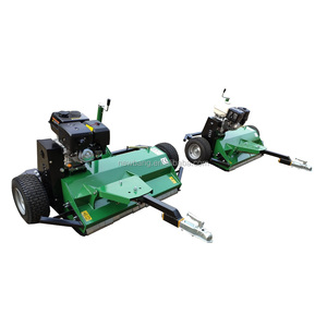 <span class=keywords><strong>Tondeuse</strong></span> Débroussailleuse Autopropulsée à Essence <span class=keywords><strong>pour</strong></span> <span class=keywords><strong>Quad</strong></span> et VTT, <span class=keywords><strong>pour</strong></span> Tracteur de Jardin - Product Image 4