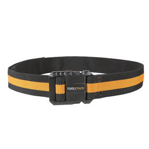 Échantillon gratuit multi-poches unisexe pratique jardinage fleuriste taille outil ceinture sac pochette avec mousqueton - Product Image 1