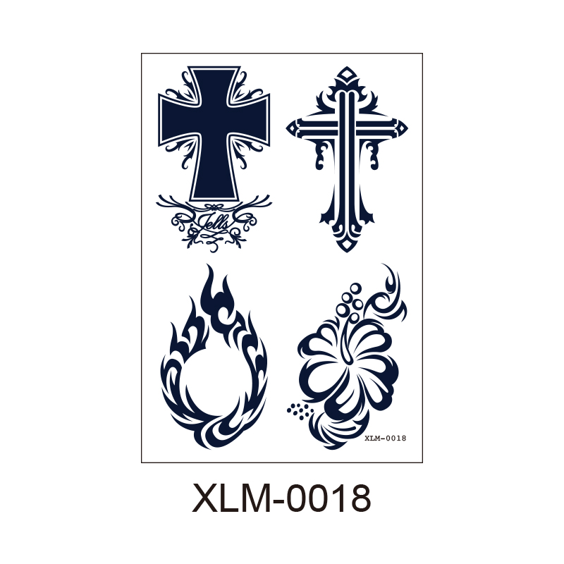 WXLM-018