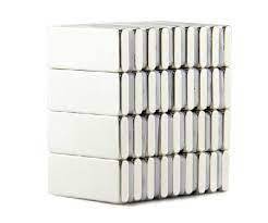 แม่เหล็กนีโอไดเมียมทรงกลมขนาดเล็ก N35 15x5 มม. - Product Image 6