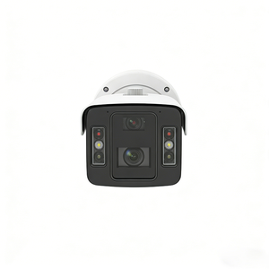 Caméra Bullet Multi-Sensor HIK Original IDS-2CD8A86G2-XZHS(Y) 8MP DeepinView avec Détection de la Circulation Routière et des Véhicules - Product Image 2