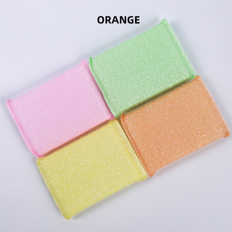 สีส้ม