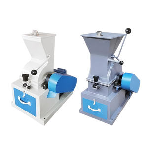 Trituradora de Martillos de Laboratorio de Alta Eficiencia CP-2 para Preparación de Muestras de Roca/Mineral/Carbón - Product Image 1