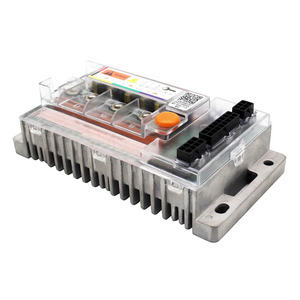 DKYS DingKuo Electronic Vehicle <b>Motor</b> DK72400S Sine Wave <b>Controller</b> Silent 60V72V150A DK72400 DKYS Top Wide Electronic - Product Image 1