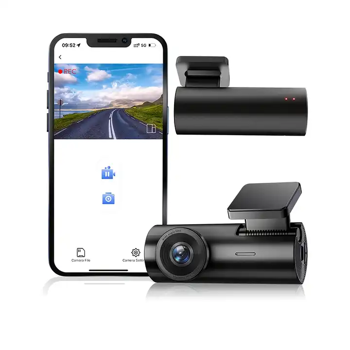 Redtiger F3 2.5K Dash Cam – REDTIGER Official