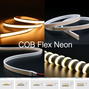 Iluminación LED de Neón para Exteriores RAYMATES <span class=keywords><strong>1212</strong></span> 24V IP67 Longitud de Corte de 50 mm Garantía de 5 Años con Certificación ETL para Publicidad - Product Image 4