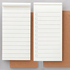 Bloc-notes de petite taille personnalisé, pratique pour les étudiants, les réunions scolaires, le <span class=keywords><strong>dessin</strong></span> et la peinture, utilisation à large échelle - Product Image 3