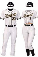 Maillots de baseball personnalisés à motif cœur pour hommes, shorts antibactériens, séchage rapide, respirants, en maille polyester 220g, brodés, pour tous les sports