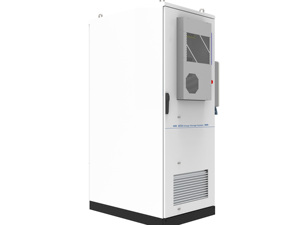ระบบจัดเก็บพลังงานแสงอาทิตย์แบบไฮบริด 50KW 64KWH แบบ On/Off Grid พร้อมแบตเตอรี่ EMS IP54 ระบายความร้อนด้วยของเหลว/อากาศ - Product Image 6