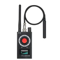 K18 Anti-Sneak Sneak Shot Drahtloser GPS-Detektor Drahtloser Signal detektor Anti-Spionage-Kamera-Detektor