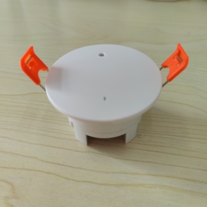 100-240V Plafond Mount Tuya Zigbee Wifi Menselijke Aanwezigheid Sensor Mmwave Radar Tech Verlichtingssterkte Monitor Voor Diverse Bewegingsdetectie - Product Image 3