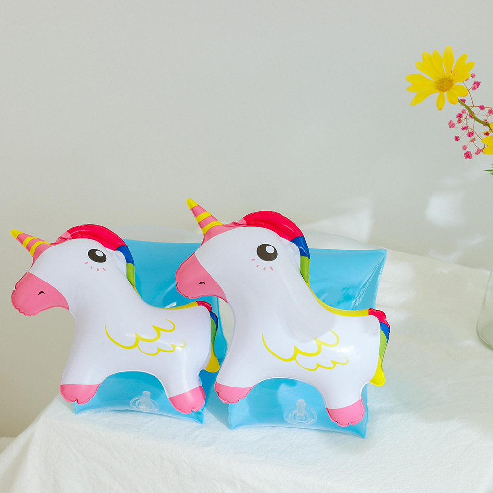 Brazaletes de unicornio (un par)