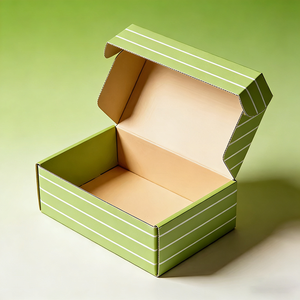Caja de Regalo con Diseño de Avión, Producto Certificado y Recomendado por TongKun, Excepcionalmente Elaborada para Altos Estándares - Product Image 2