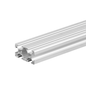 2040 t di slot di vendita della fabbrica di alta qualità industriale <span class=keywords><strong>profili</strong></span> in <span class=keywords><strong>alluminio</strong></span>, <span class=keywords><strong>20x40</strong></span> profilo estruso di <span class=keywords><strong>alluminio</strong></span> - Product Image 2